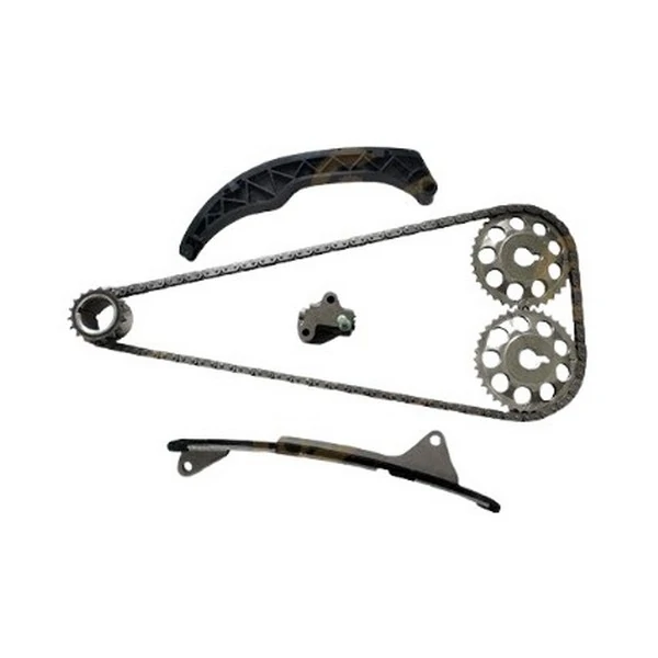 Kit Corrente de Distribuição Completo TOYOTA ETIOS - CEDRAZ OK0071