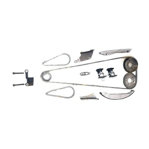 Kit Corrente de Distribuição Completo DODGE JOURNEY - CEDRAZ OK0064