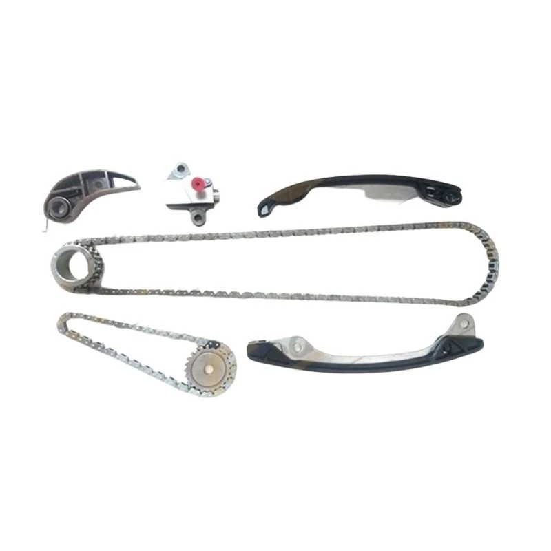 Kit Corrente de Distribuição Parcial NISSAN MARCH - CEDRAZ OK00116P