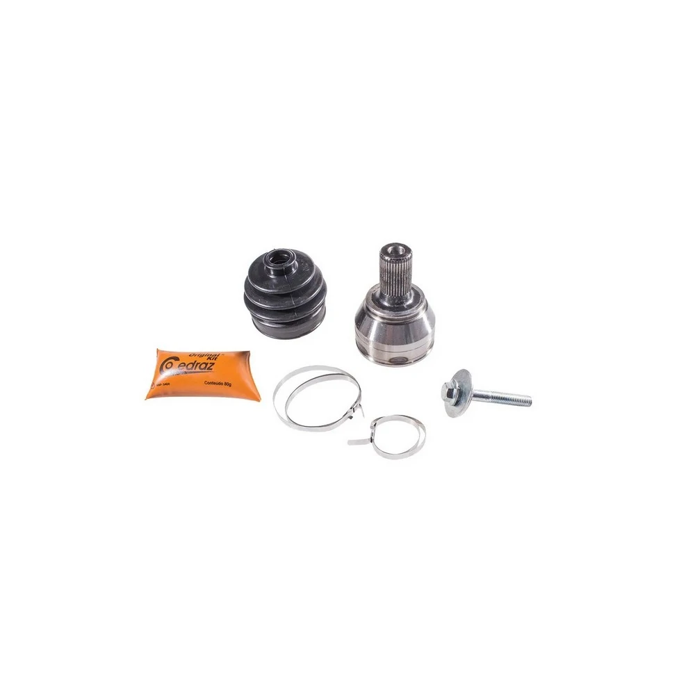 Ponteira Homocinética Fixa FORD FOCUS - CEDRAZ OK271H
