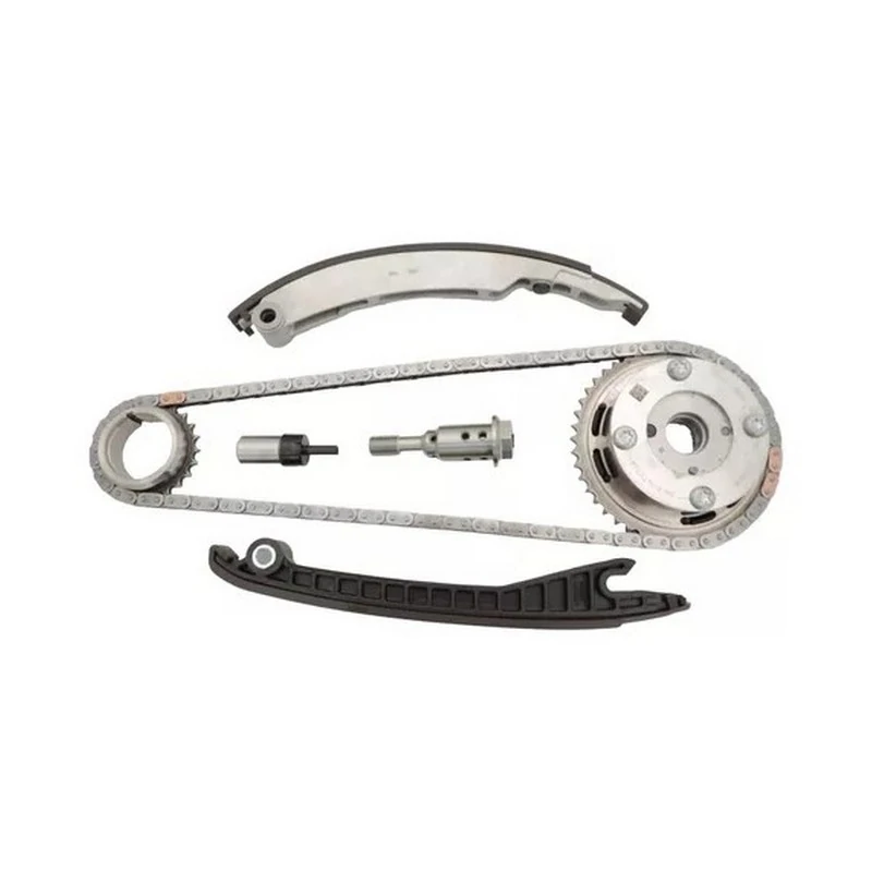 Kit Corrente de Distribuição Completo JEEP RENEGADE - CEDRAZ OK00141CPV