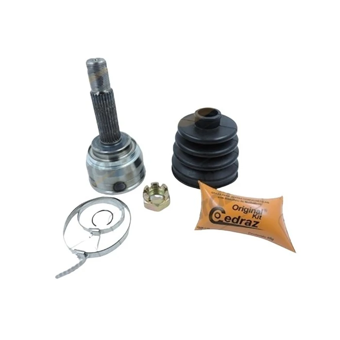 Ponteira Homocinética Fixa NISSAN FRONTIER - CEDRAZ OK285H