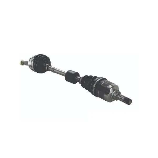 Semi-eixo RENAULT DUSTER Lado Esquerdo Manual sem ABS - CEDRAZ OK304H