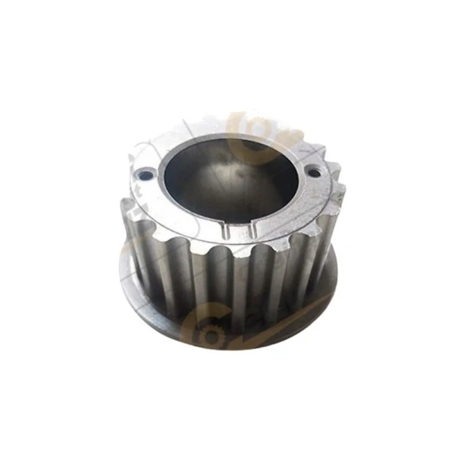 Engrenagem do Virabrequim RENAULT DUSTER - CEDRAZ OK07075