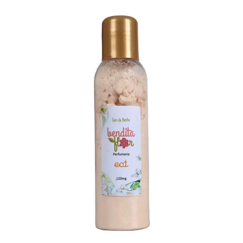 Sais De Banho Eat 120ml Two Buttons Brasil