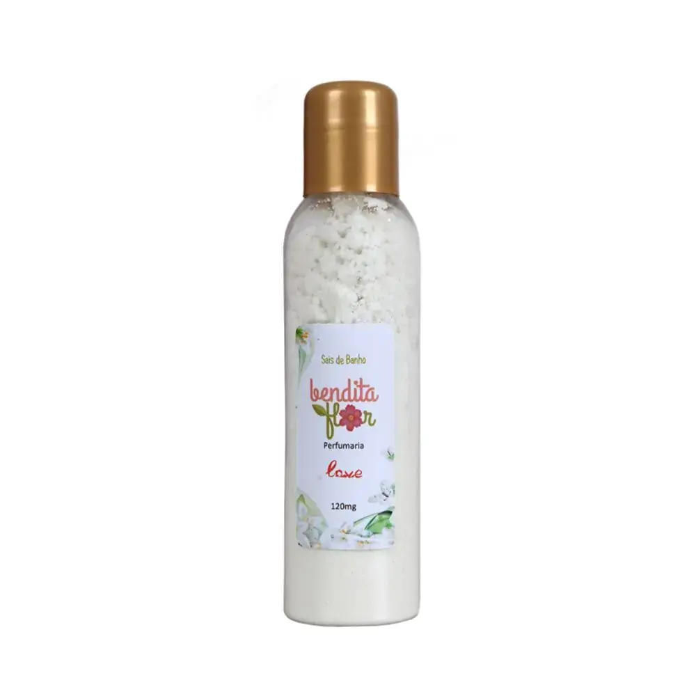 Sais De Banho Love 150ml Two Buttons Brasil