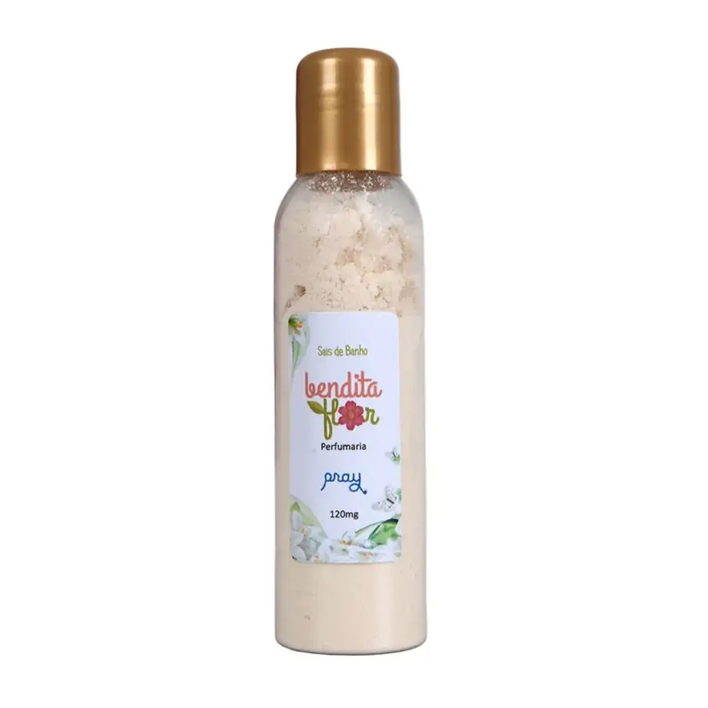 Sais De Banho Pray 150ml Two Buttons Brasil