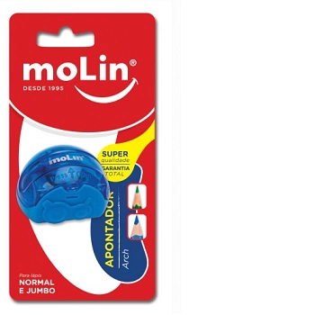 Apont Arch Molin