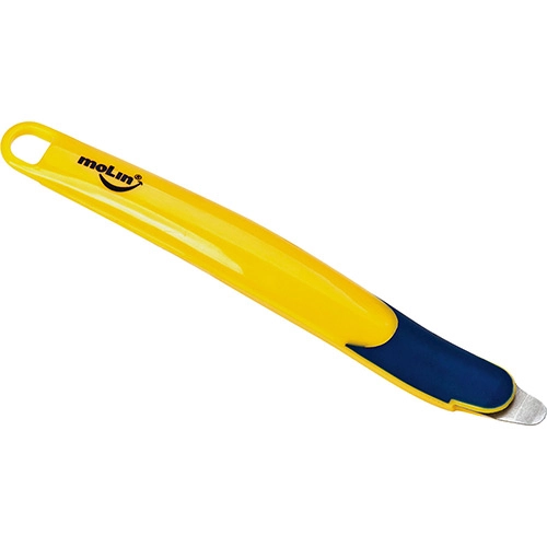 Extrator Molin X Preme 712 Amarelo