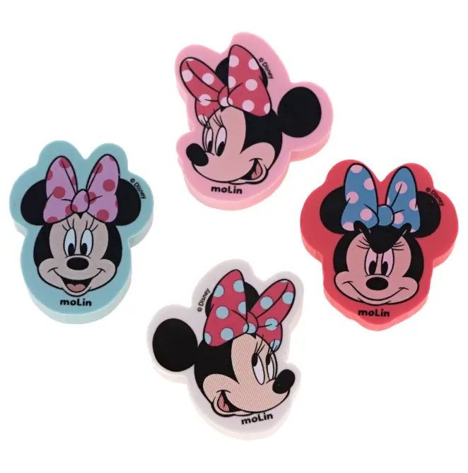 Borracha Molin Minnie Un Un
