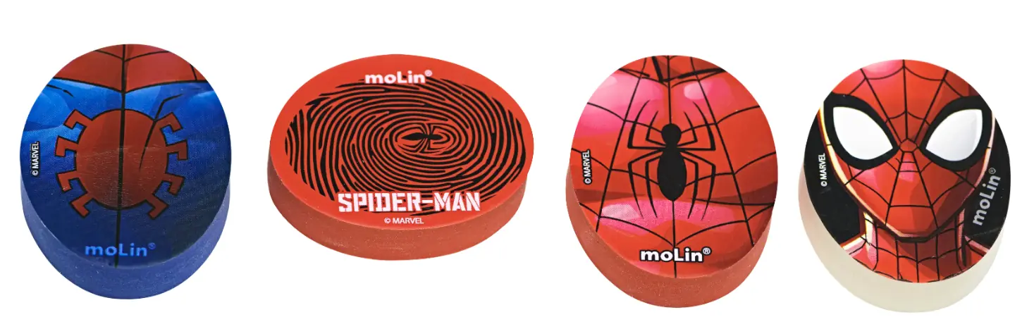 Borracha Spider Man