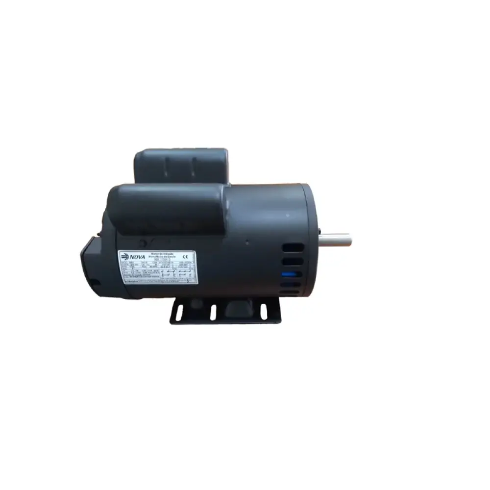 Motor.1.5 Cv 4p Monof.ab M142004b