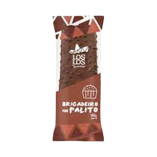 Pal Mexicana Brigadeiro 90g