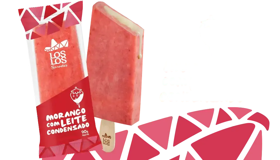 Pal Mexicana Mor Leite Cond 90g
