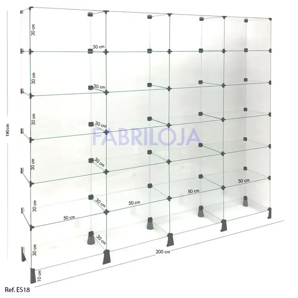 Bomboniere Vidro C/tampa