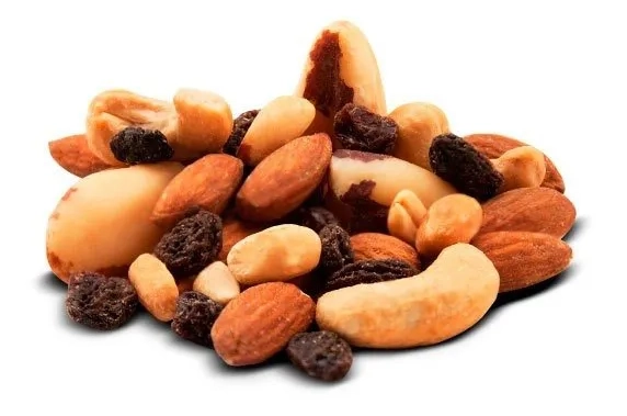 Mixs Nuts