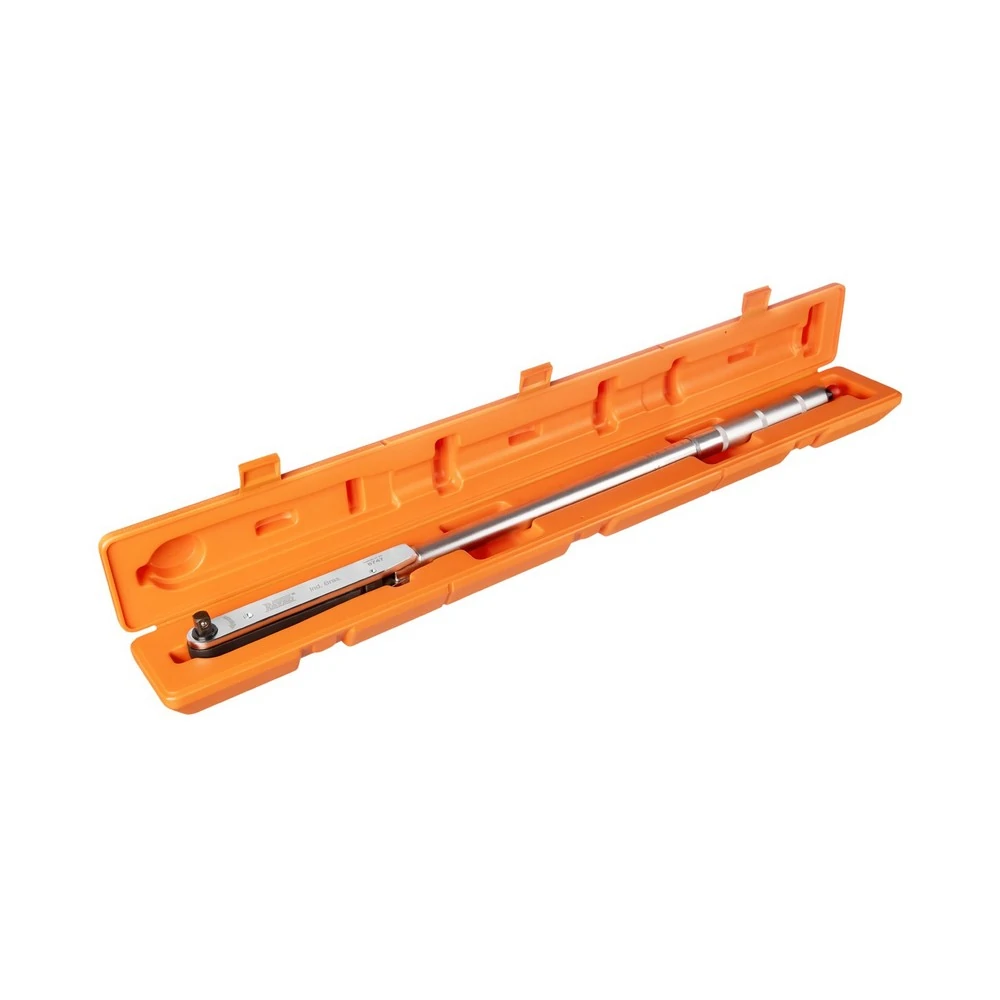 TORQUIMETRO DE ESTALO 7 A 35 KGFM - 1/2 - RAVEN ESPECIAL 100500