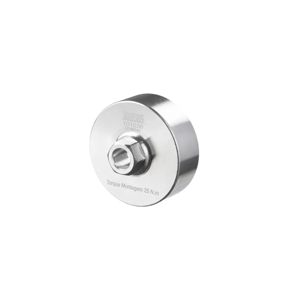 Chave para Filtro de Motor - RAVEN ESPECIAL 101036