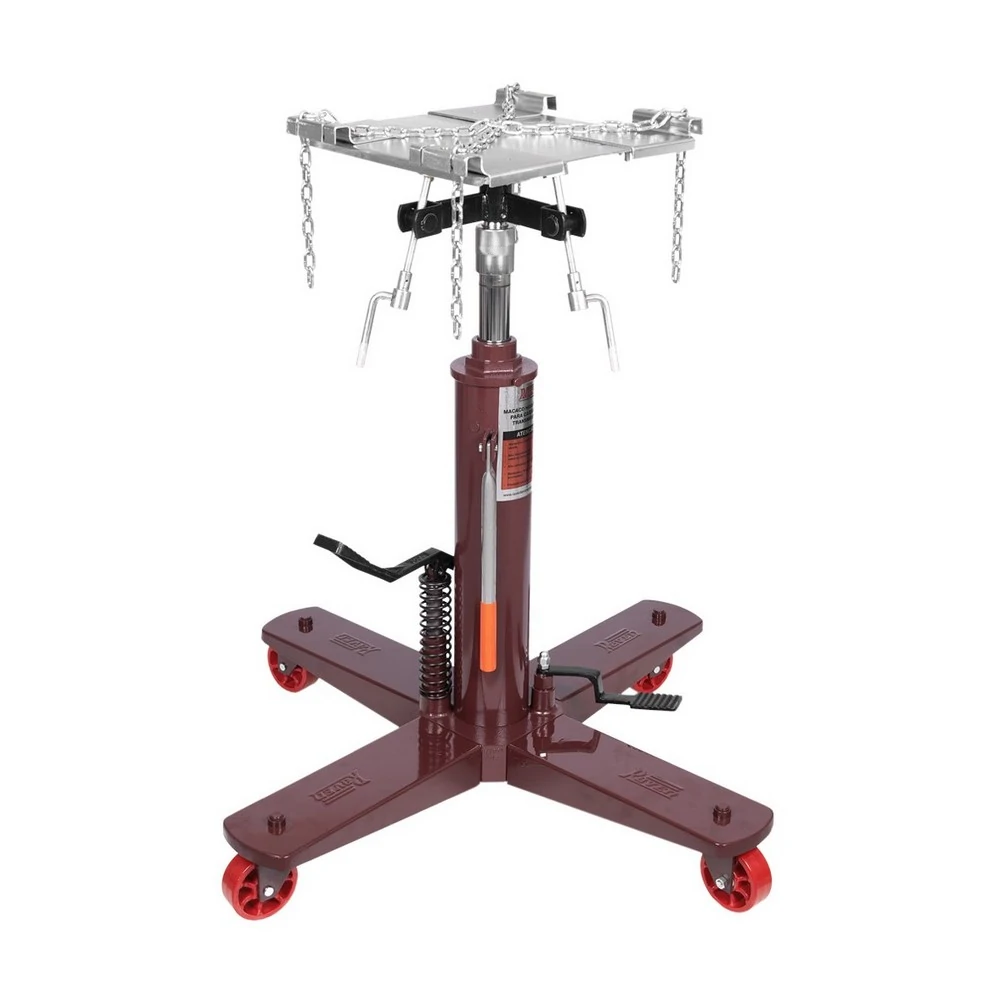 MACACO HIDRAULICO TELESCOPICO P/ TRANSM - RAVEN ESPECIAL 102520