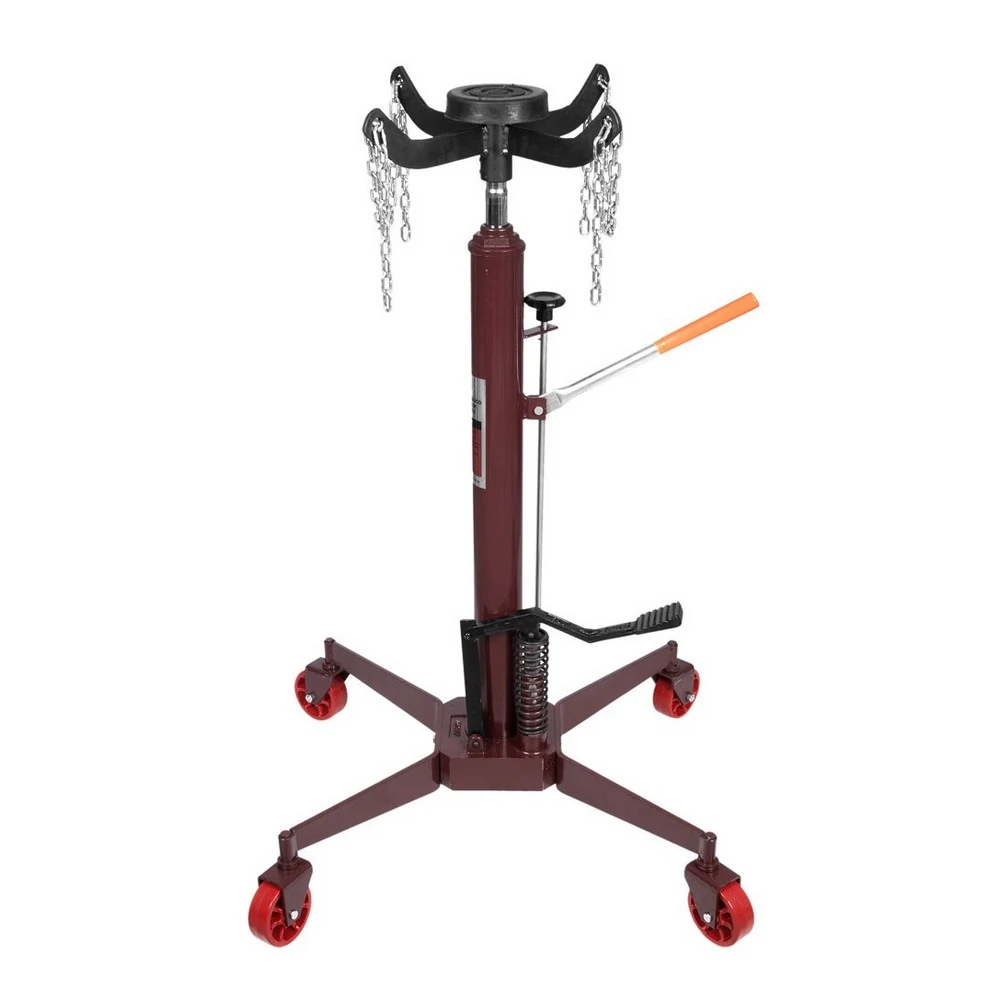 MACACO HIDRAULICO TELESCOPICO 01 ESTAGIO - RAVEN ESPECIAL 102522