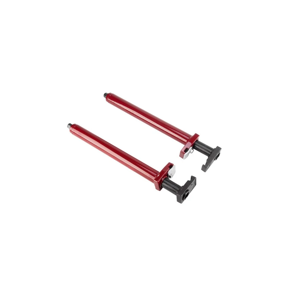 Par de Encolhedor de Mola Dianteiro Universal - RAVEN ESPECIAL 103003