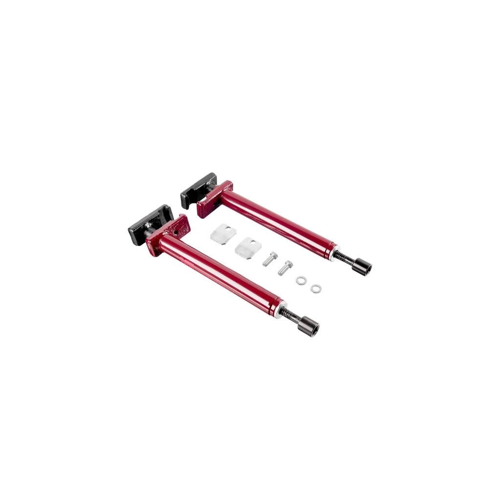 Par de Encolhedor de Mola Dianteiro Universal - RAVEN ESPECIAL 103007
