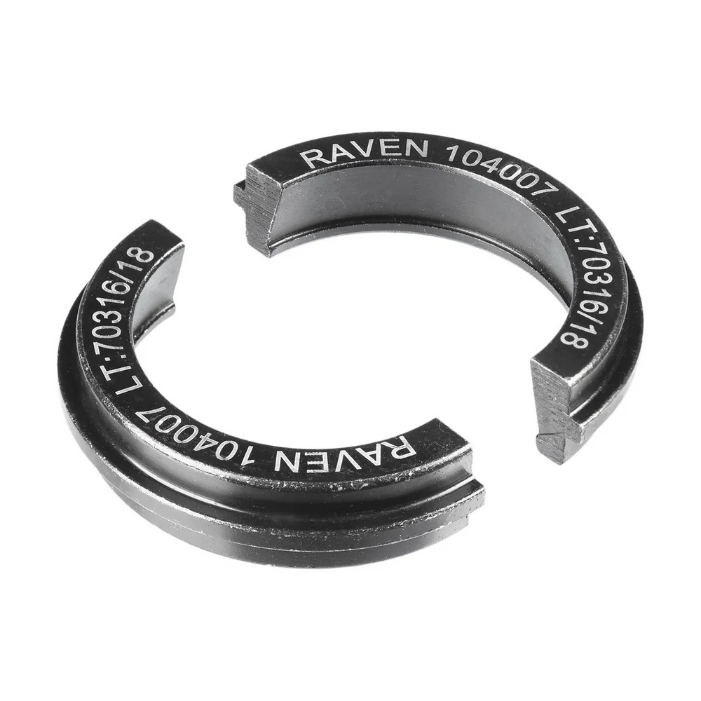 P/ TROCAR ROLAM COROA DANA 44 (E) - RAVEN ESPECIAL 104007