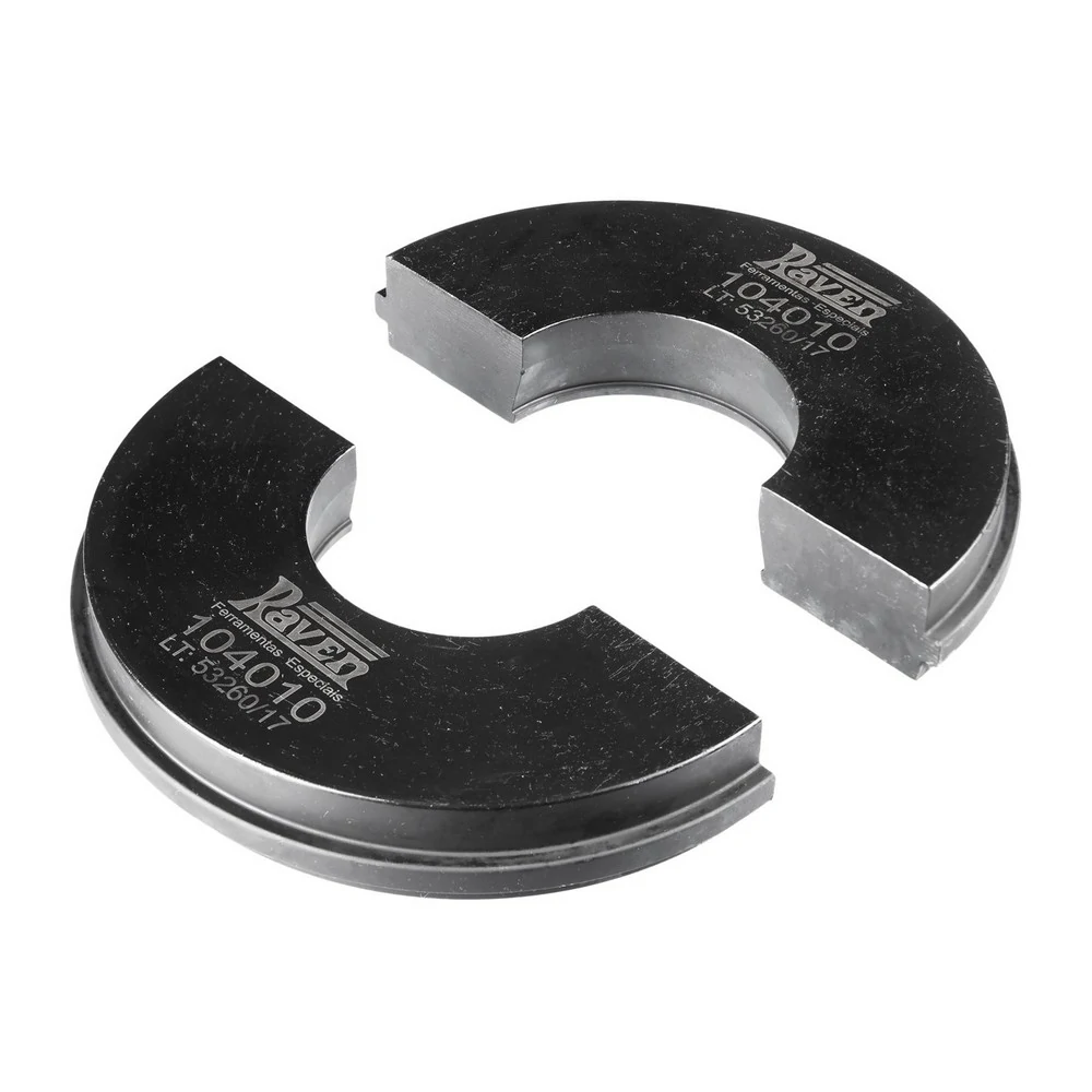 P/ TROCAR ROLAM COROA DANA 60 - RAVEN ESPECIAL 104010