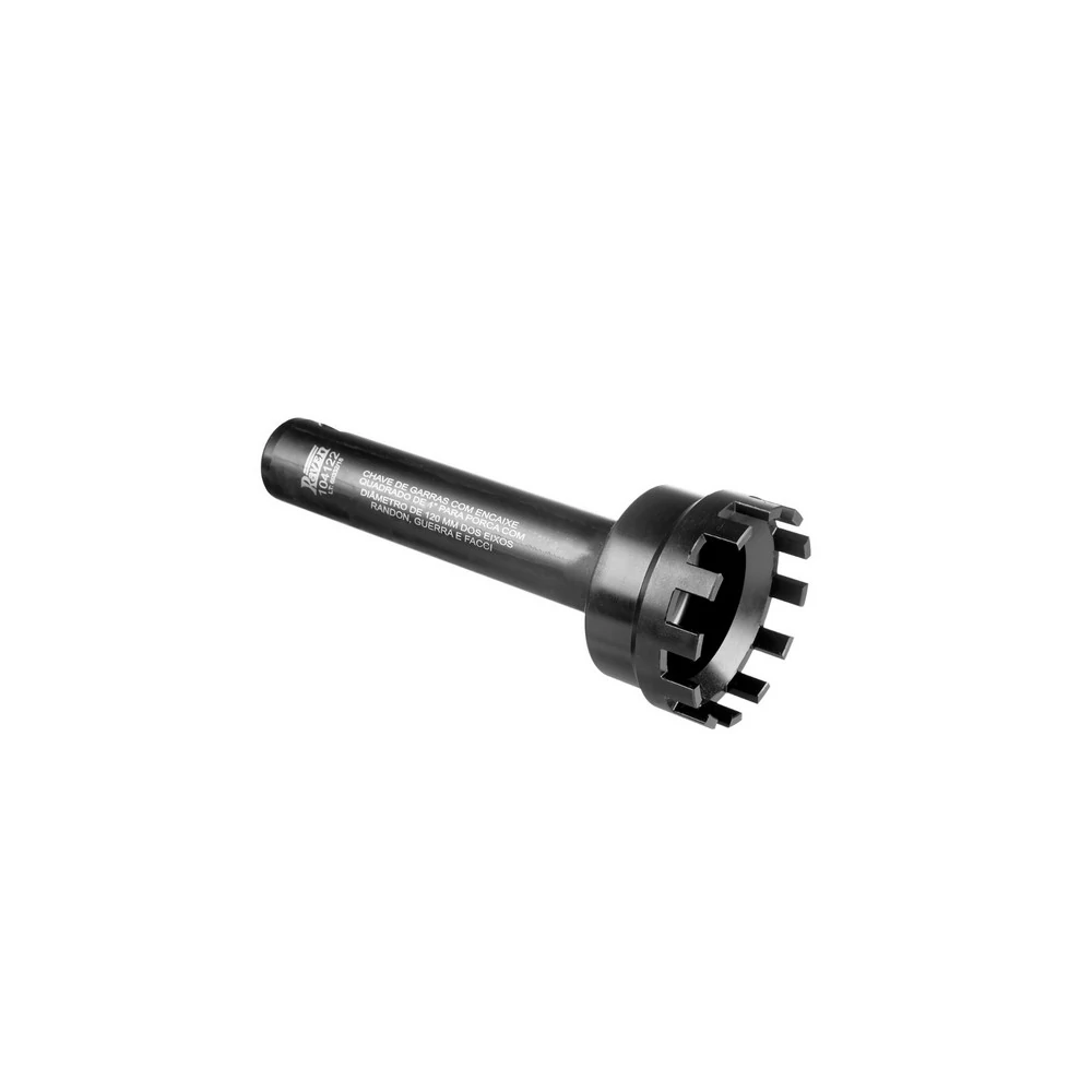 Chave de Garras 120mm para Eixo Randon - RAVEN ESPECIAL 104122
