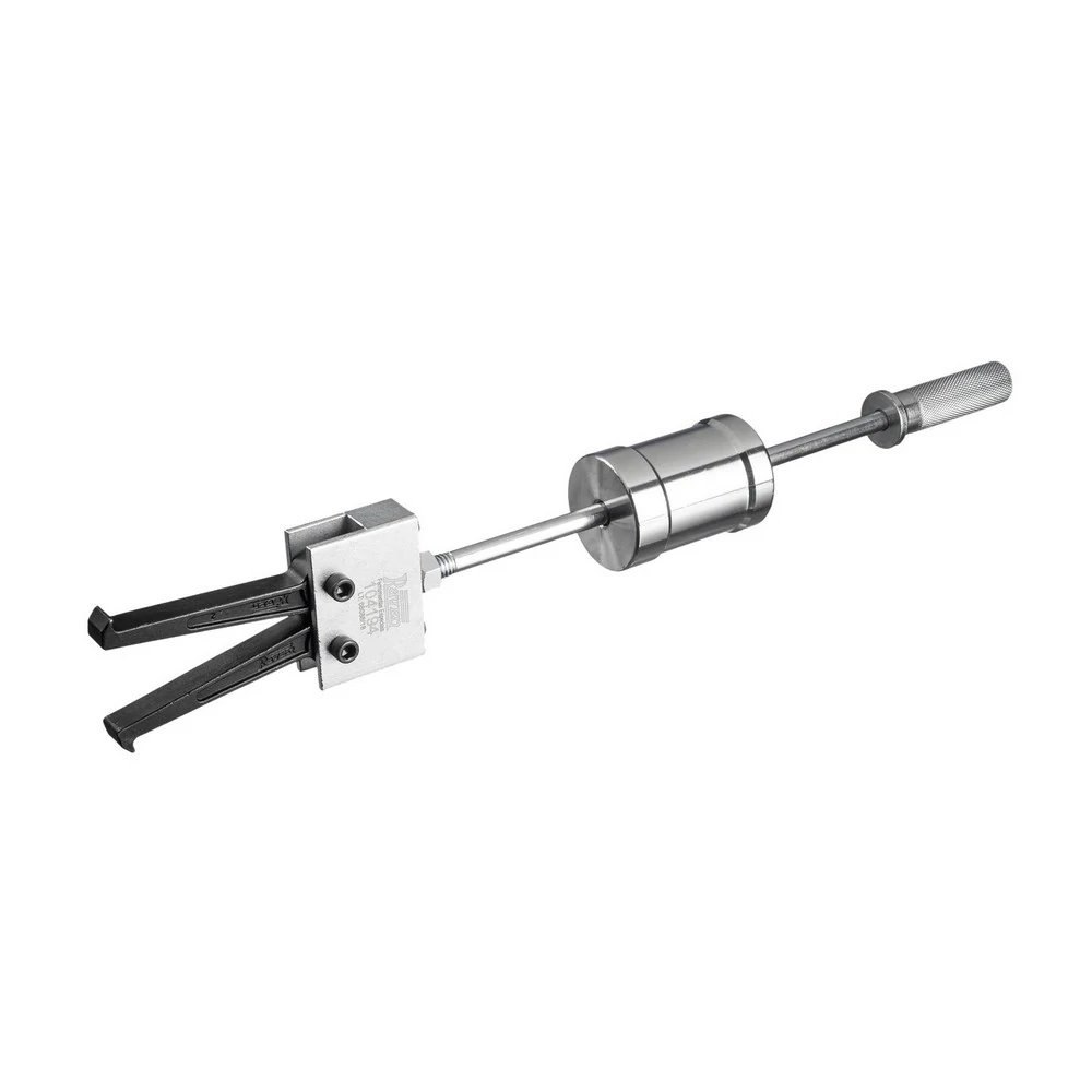 FERRAM A PERCUSSAO P/SOLTAR PISTA ROLA - RAVEN ESPECIAL 104194