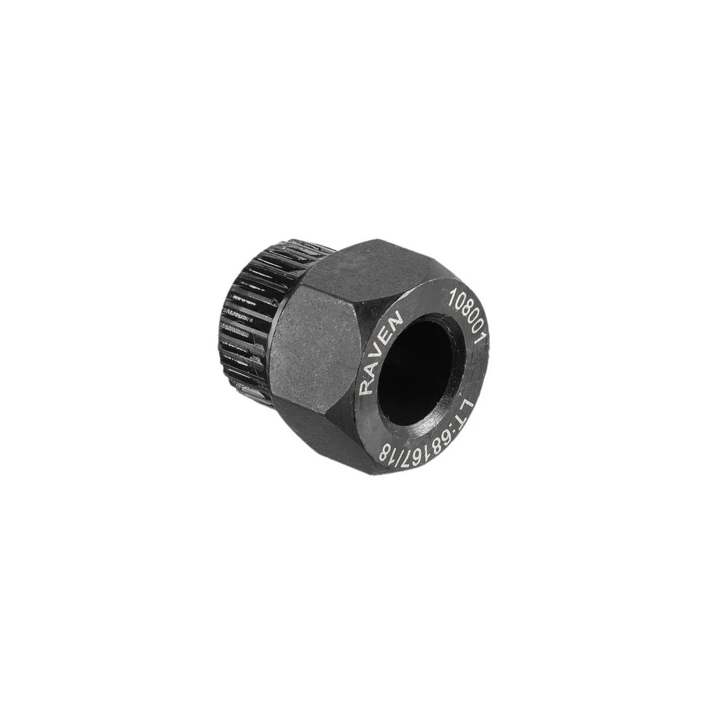 Saca Polia do Alternador ValeoBosch - RAVEN ESPECIAL 108001