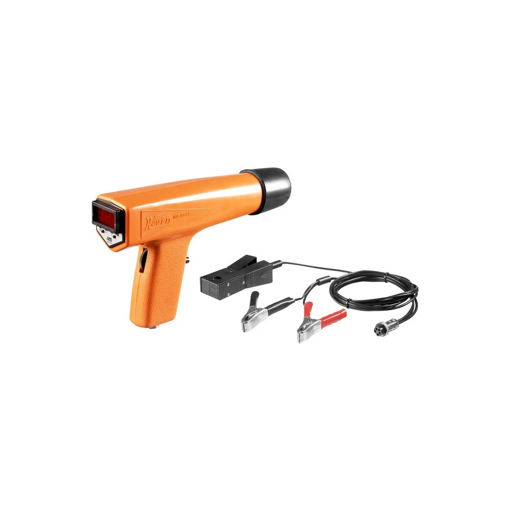 Pistola para Aferição Ponto de Igniçao do Motor - RAVEN ESPECIAL 108603