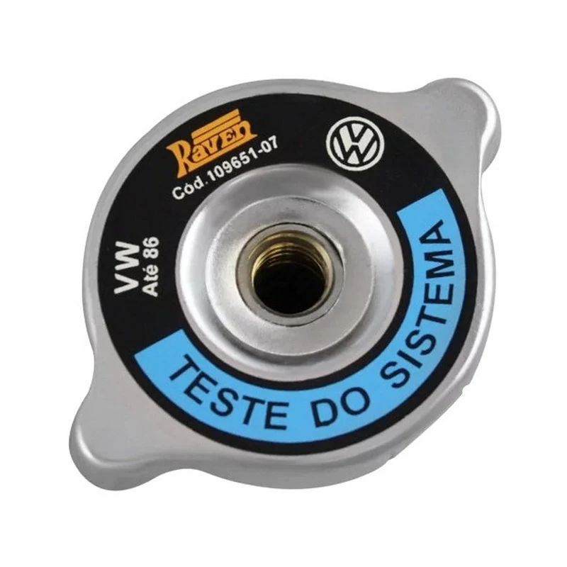 ADAPT P/ BOMBA MANUAL P/ RADIADOR ANTIG - RAVEN ESPECIAL 10965107