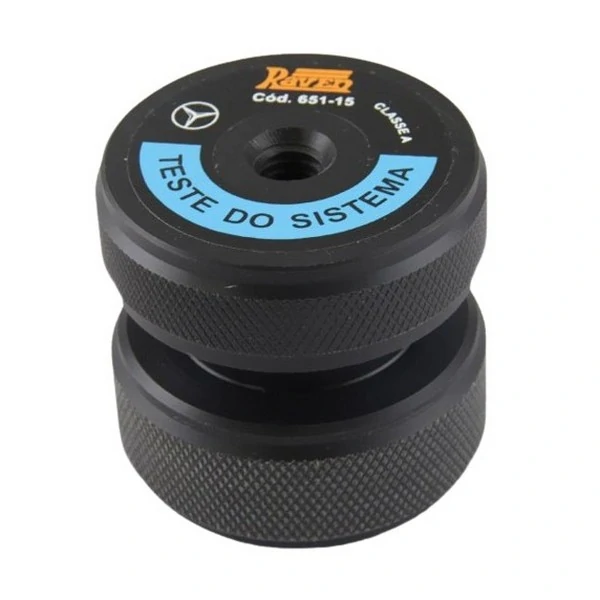 ADAPT P/ BBA MANUAL P/ TESTE RAD CLAS - RAVEN ESPECIAL 10965115