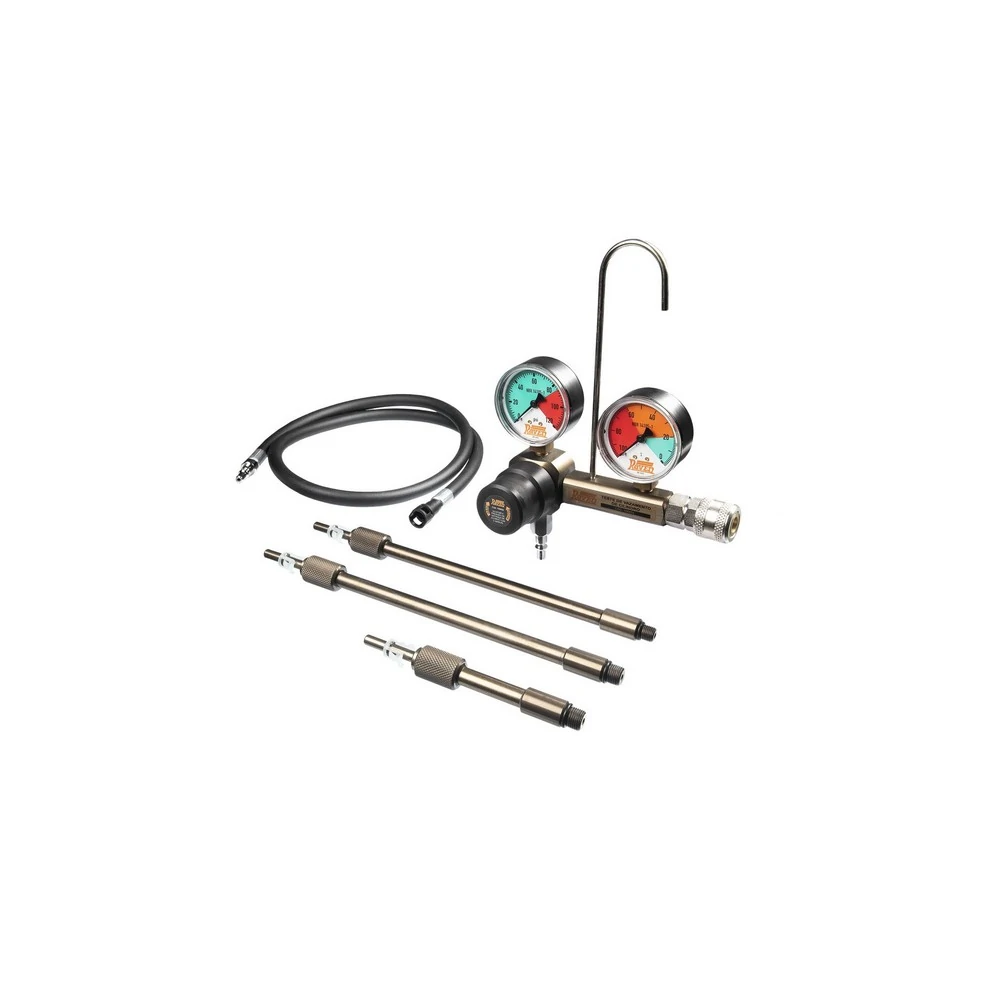 Manomêtro para Teste de Vazamento do Cilindro do Motor - RAVEN ESPECIAL 109654