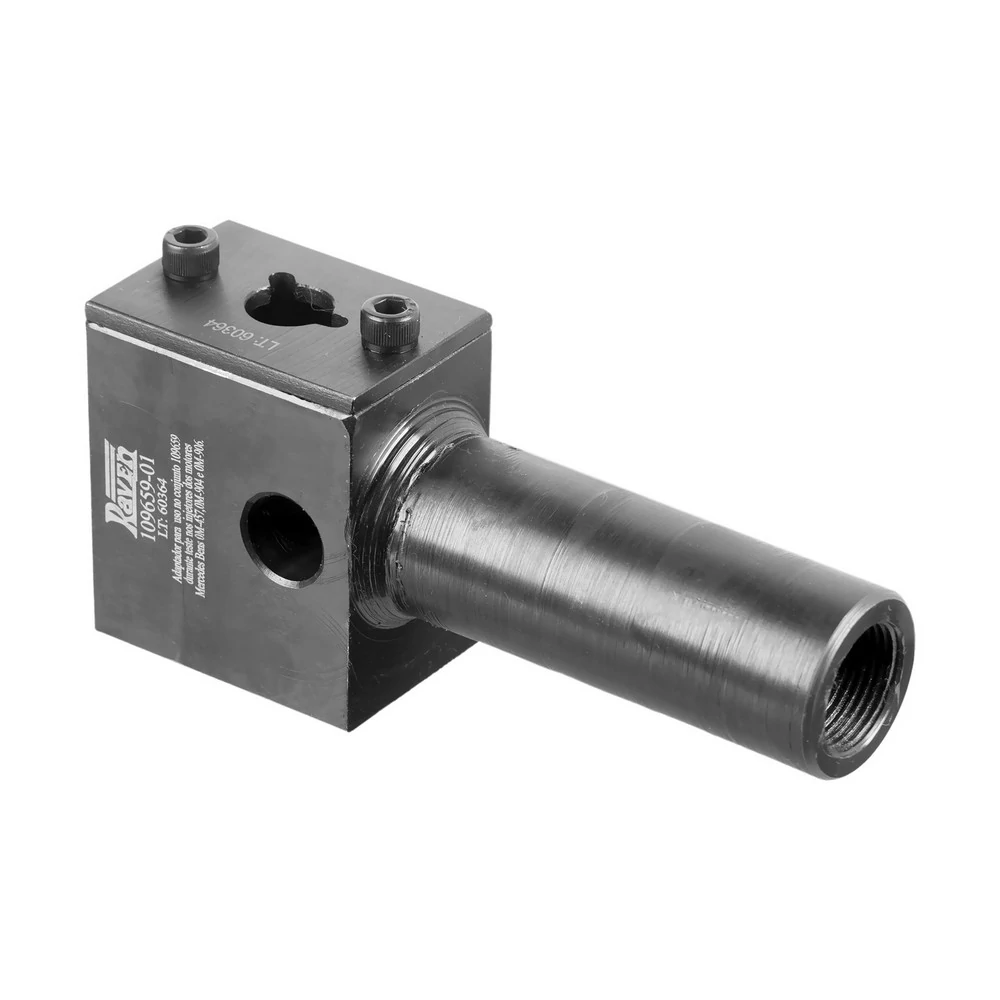 ADAPTADOR P/ CONEXAO INJETOR DIESEL - RAVEN ESPECIAL 10965901