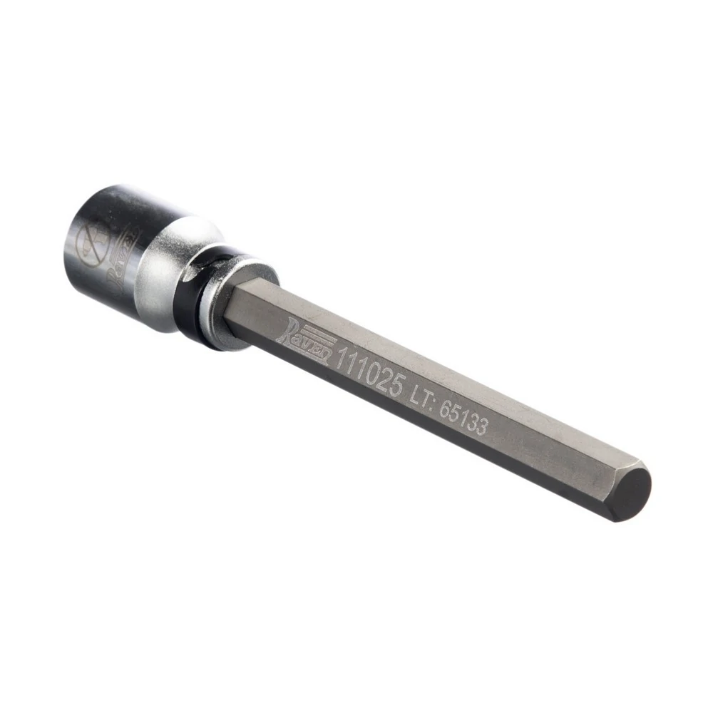 Chave Sextavada de 10 mm para Parafusos do Cabeçote - RAVEN ESPECIAL 111025