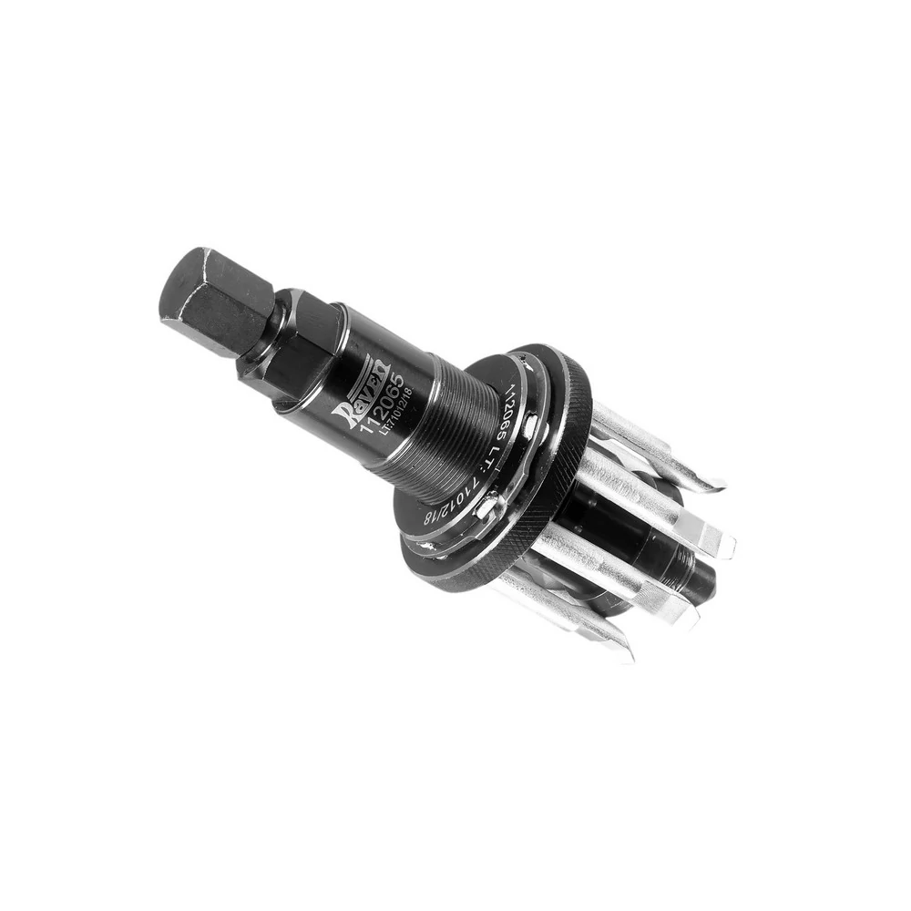 Ferramenta para Trocar Rolamentos 5A Marcha - RAVEN ESPECIAL 112065