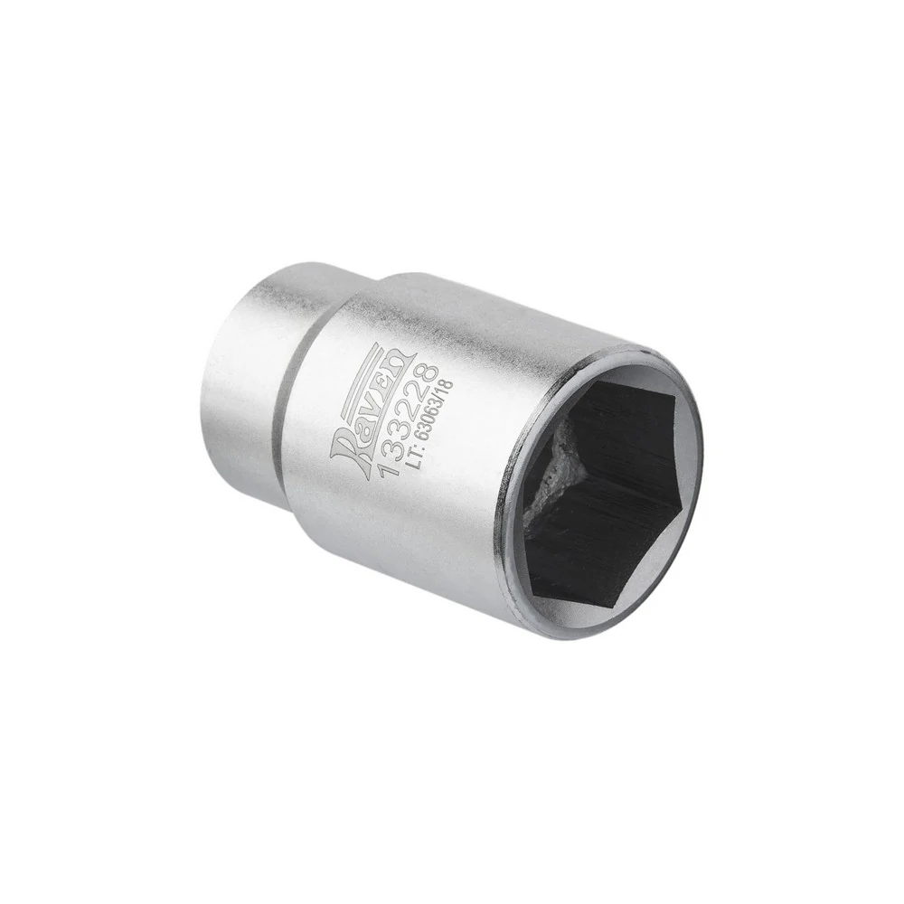 Chave para Porca do Cubo Dianteiro - RAVEN ESPECIAL 133228