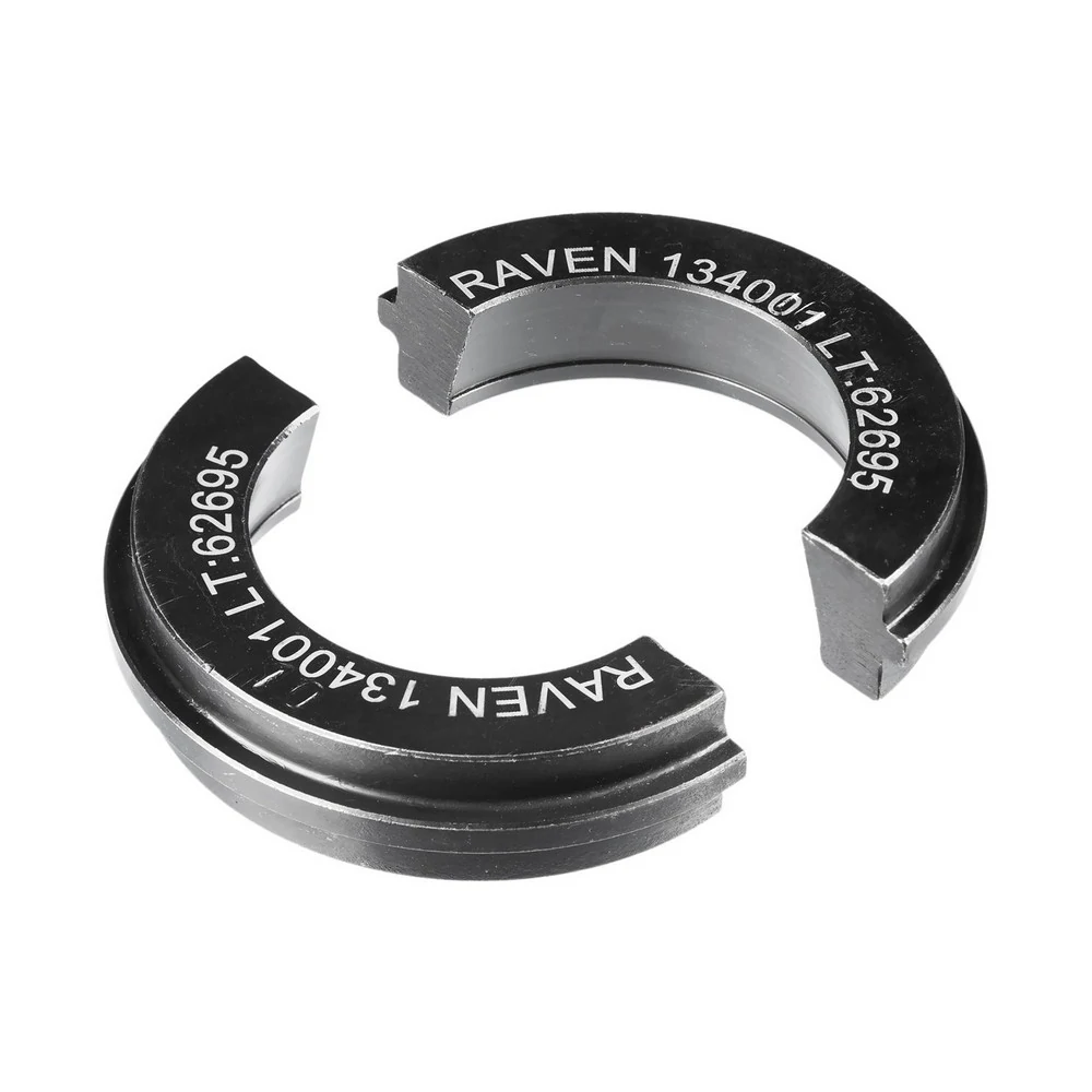 FERRAM P/ SOLTAR ROLAM COROA DANA 35 - RAVEN ESPECIAL 134001