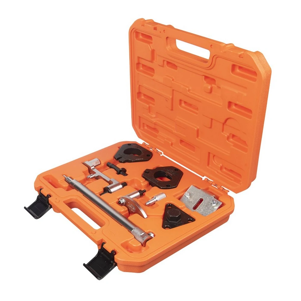 Conjunto de Ferramentas para Troca da Correia Dentada - RAVEN ESPECIAL 141500