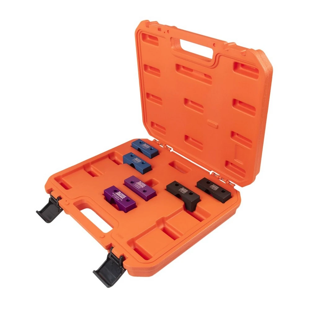 Conjunto de Ferramentas para Troca da Correia Dentada - RAVEN ESPECIAL 141503