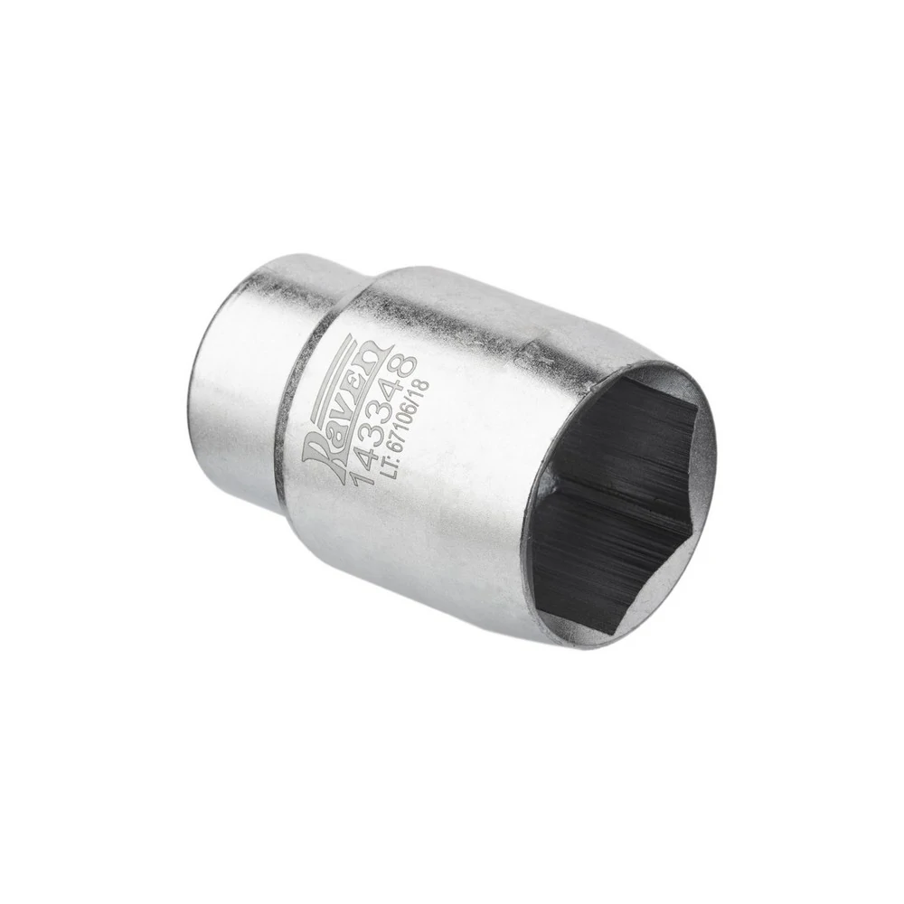 Chave para Porca do Cubo de Roda Dianteiro - RAVEN ESPECIAL 143348