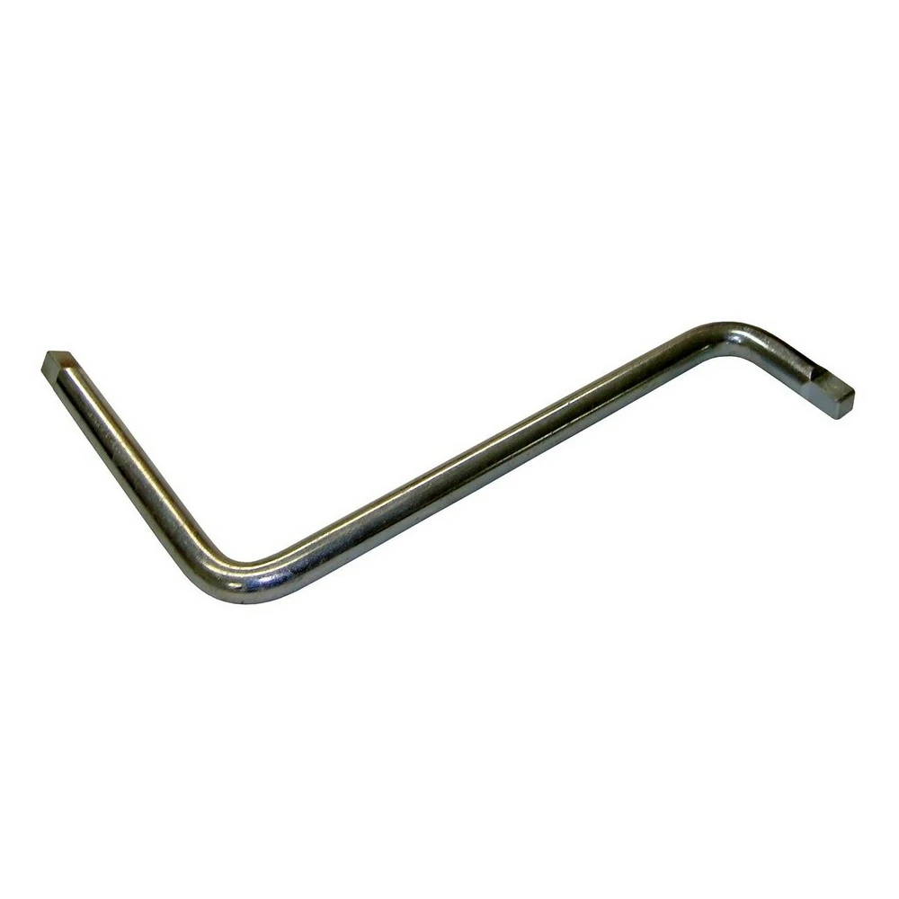 Chave para Bujão de Óleo do Motor 8mm - RAVEN ESPECIAL 151006