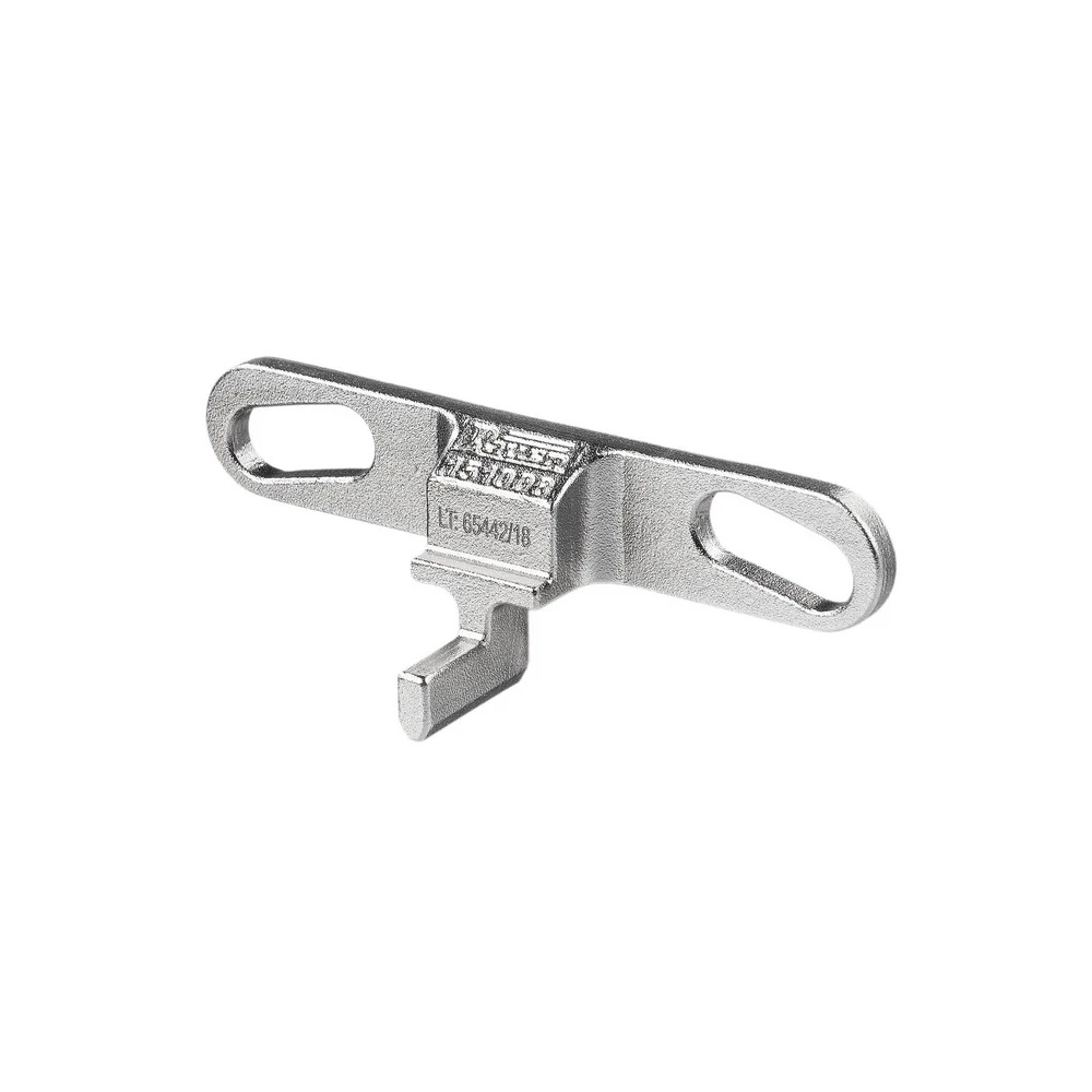Ferramenta para Trava o Volante do Motor - RAVEN ESPECIAL 151008