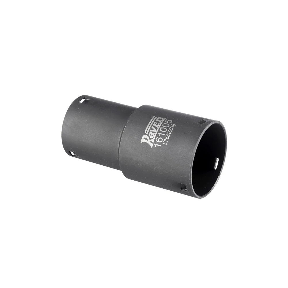 Chave para Coxim do Motor - RAVEN ESPECIAL 161005