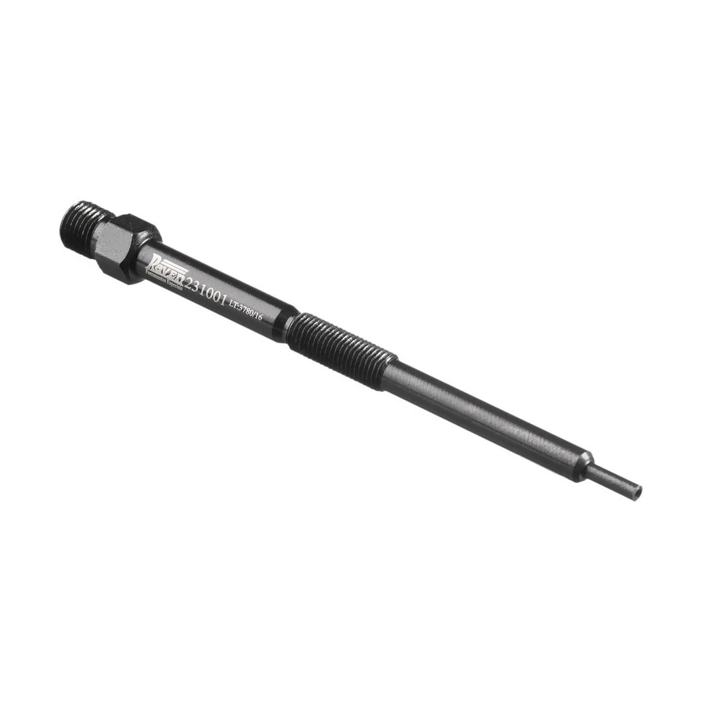 CONECTOR P/ MOTOR NISSAN FRONTIER - RAVEN ESPECIAL 231001