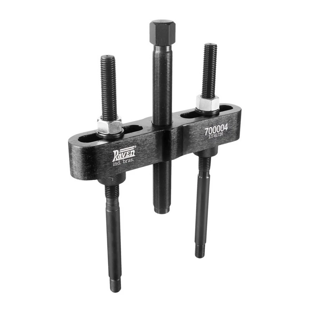 CONJ DE FERRAM P/ TROCA ROLAM - RAVEN ESPECIAL 700004
