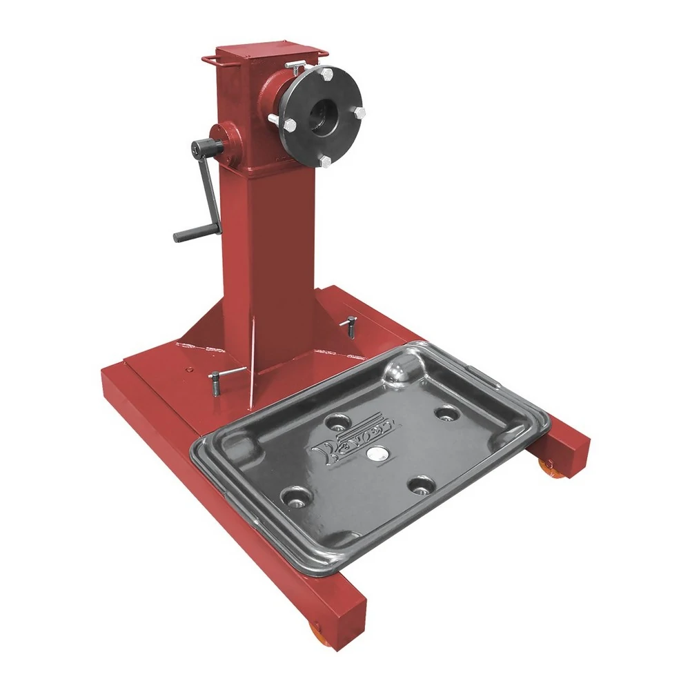 Suporte para Prender Motor e Caixa de Transmissão - RAVEN ESPECIAL 700100