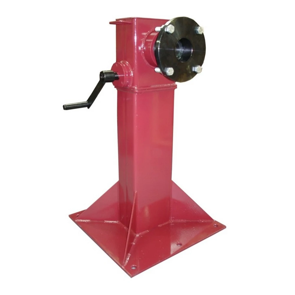 COLUNA FIXA PARA PRENDER MOTOR CAMBIO - RAVEN ESPECIAL 700200